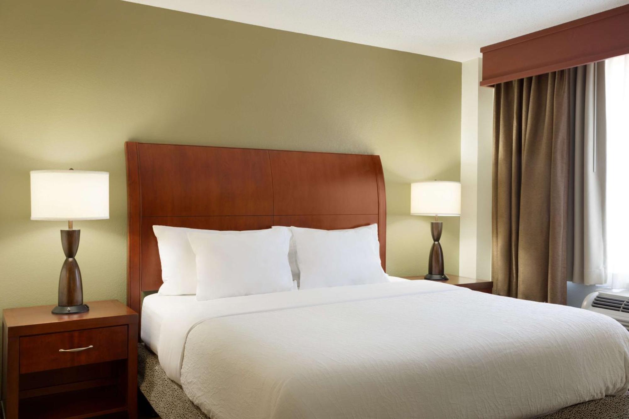 Hilton Garden Inn West Monroe Exterior photo