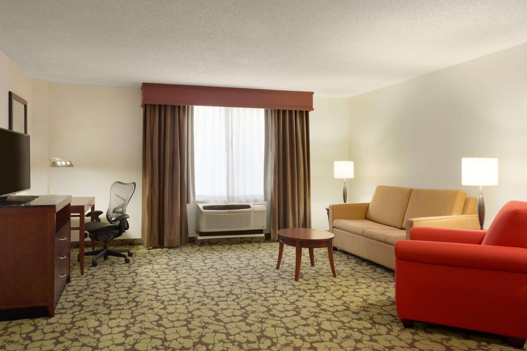 Hilton Garden Inn West Monroe Exterior photo