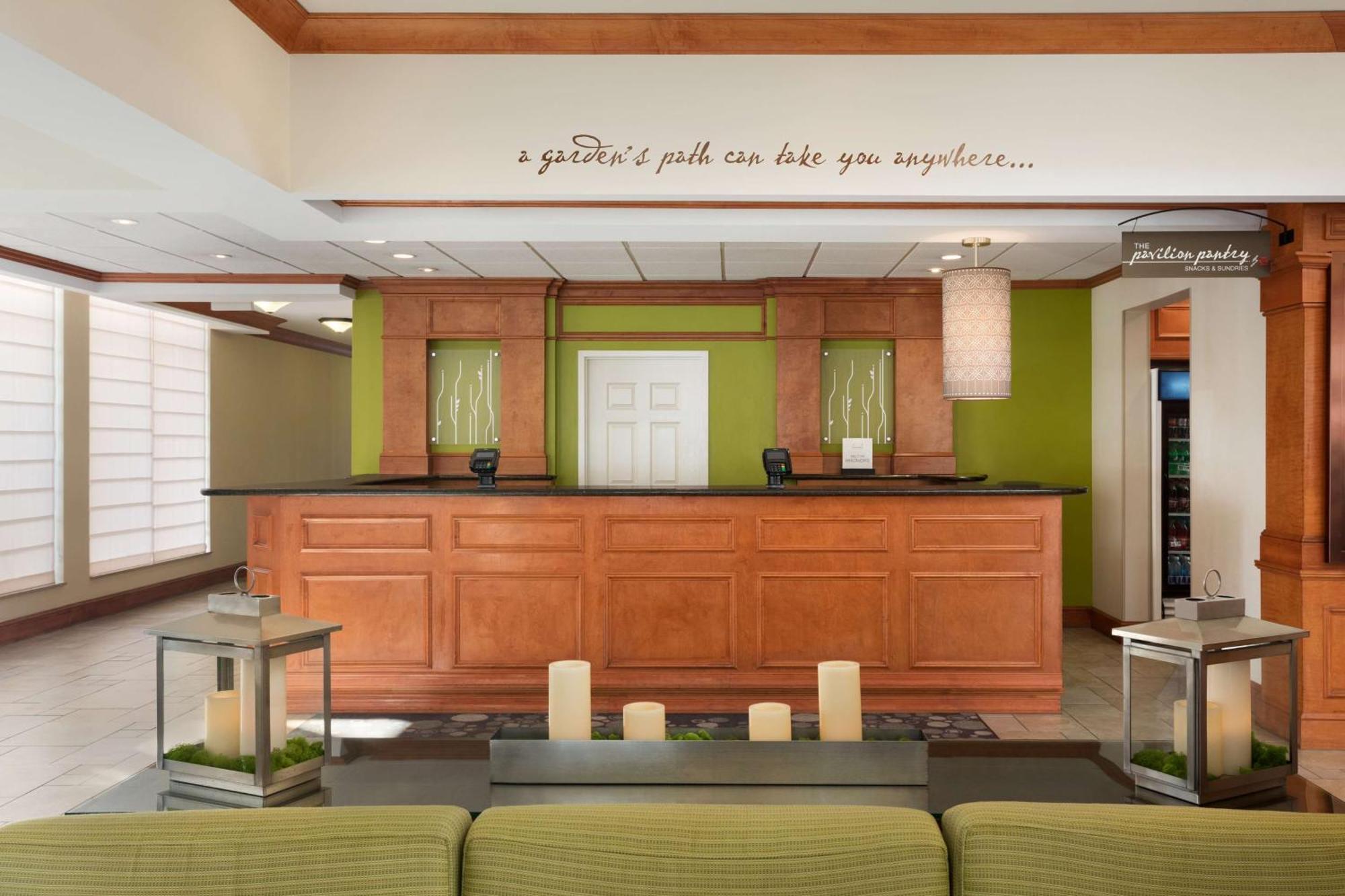 Hilton Garden Inn West Monroe Exterior photo