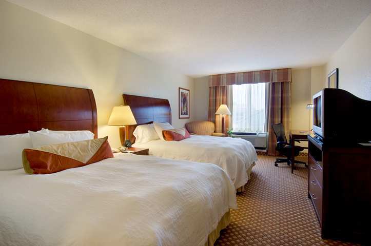 Hilton Garden Inn West Monroe Exterior photo