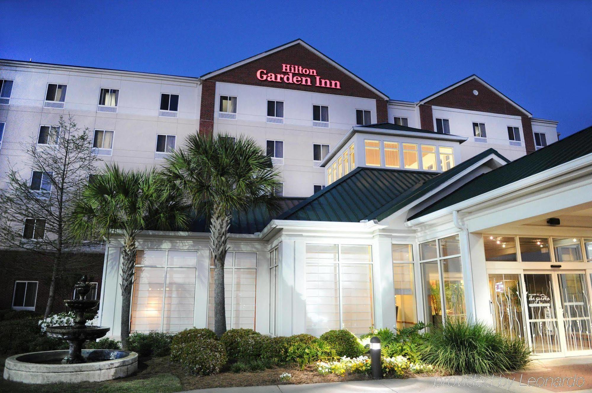 Hilton Garden Inn West Monroe Exterior photo
