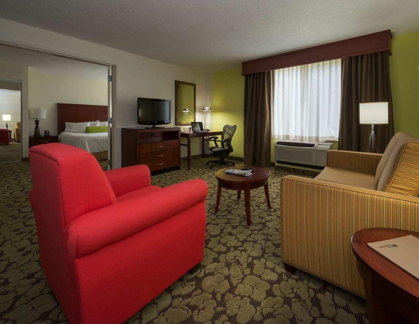 Hilton Garden Inn West Monroe Exterior photo